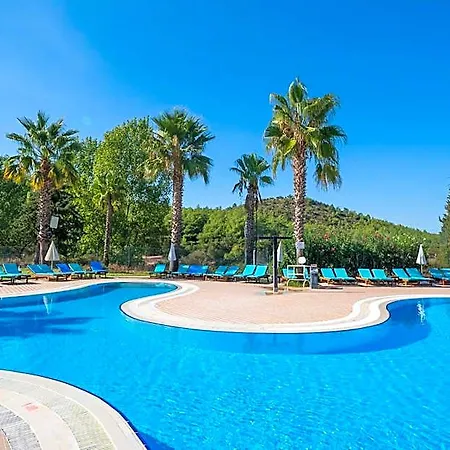 Orka Village Hisaroenue Otel 3*