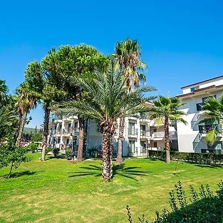 Otel Orka Village Hisaroenue Cedit