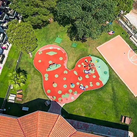 Orka Village Hisaroenue Cedit