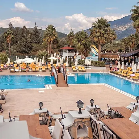 Otel Orka Village Hisaroenue 3*