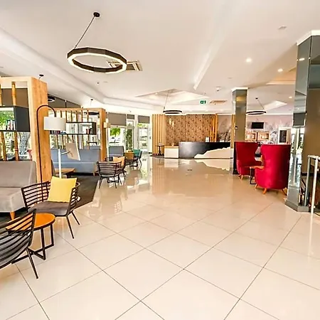 Otel Orka Village Hisaroenue 3*